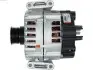A3430S Генератор AUTO STARTER підбір по vin на Brocar