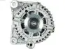 A3198VALEO Alternator AUTO STARTER підбір по vin на Brocar