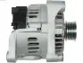 A3198VALEO Alternator AUTO STARTER підбір по vin на Brocar