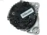 A3198VALEO Alternator AUTO STARTER підбір по vin на Brocar
