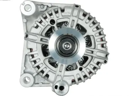 A3198VALEO Alternator AUTO STARTER подбор по vin на Brocar