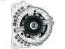 A0706S Alternator AUTO STARTER підбір по vin на Brocar