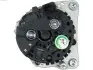 A0706S Alternator AUTO STARTER підбір по vin на Brocar