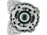 Alternator A0710S