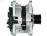 A0710S Alternator AUTO STARTER підбір по vin на Brocar