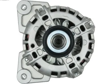A0710S Alternator AUTO STARTER подбор по vin на Brocar
