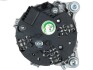 A0701S Alternator AUTO STARTER підбір по vin на Brocar