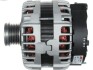 A0701S Alternator AUTO STARTER підбір по vin на Brocar