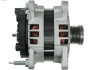 A0580S Alternator AUTO STARTER підбір по vin на Brocar