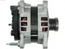 A0580S Alternator AUTO STARTER підбір по vin на Brocar