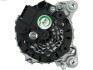 A0580S Alternator AUTO STARTER підбір по vin на Brocar