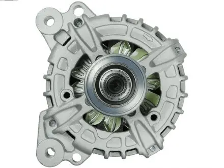 A0580S Alternator AUTO STARTER подбор по vin на Brocar