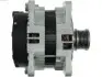 A0576S Alternator AUTO STARTER підбір по vin на Brocar