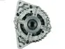 Alternator A0524