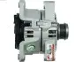 A0524 Alternator AUTO STARTER підбір по vin на Brocar