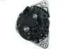 A0524 Alternator AUTO STARTER підбір по vin на Brocar