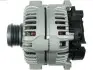 A0524 Alternator AUTO STARTER підбір по vin на Brocar
