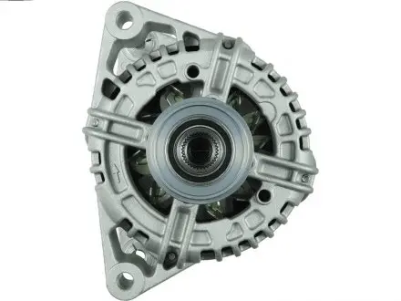 A0524 Alternator AUTO STARTER підбір по vin на Brocar