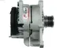 A0507 Alternator AUTO STARTER підбір по vin на Brocar