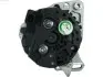 A0507 Alternator AUTO STARTER підбір по vin на Brocar