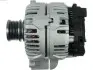 A0507 Alternator AUTO STARTER підбір по vin на Brocar