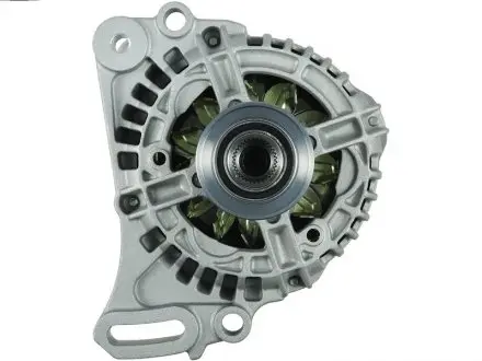 A0507 Alternator AUTO STARTER підбір по vin на Brocar