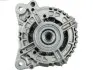 A0480PR Генератор AUTO STARTER підбір по vin на Brocar
