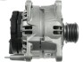 A0480PR Alternator AUTO STARTER підбір по vin на Brocar