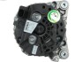 A0480PR Alternator AUTO STARTER підбір по vin на Brocar