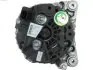 A0480PR Генератор AUTO STARTER підбір по vin на Brocar