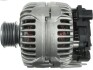 A0480PR Alternator AUTO STARTER підбір по vin на Brocar