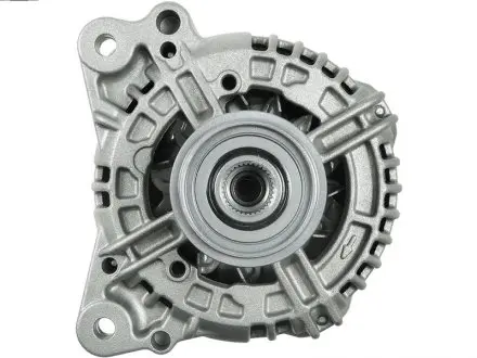 A0480PR Генератор AUTO STARTER підбір по vin на Brocar