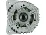 Генератор Skoda Superb/Yeti/VW Crafter 30-50/T5/T6/Passat 2.0TDI 09-15 (12V/180A A0471S