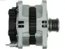 A0471S Генератор Skoda Superb/Yeti/VW Crafter 30-50/T5/T6/Passat 2.0TDI 09-15 (12V/180A AUTO STARTER підбір по vin на Brocar