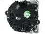 A0471S Генератор Skoda Superb/Yeti/VW Crafter 30-50/T5/T6/Passat 2.0TDI 09-15 (12V/180A AUTO STARTER підбір по vin на Brocar