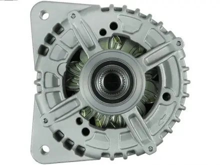 A0471S Генератор Skoda Superb/Yeti/VW Crafter 30-50/T5/T6/Passat 2.0TDI 09-15 (12V/180A AUTO STARTER подбор по vin на Brocar