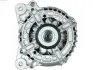 Alternator A0468S