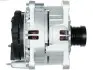 A0468S Alternator AUTO STARTER підбір по vin на Brocar