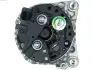 A0468S Alternator AUTO STARTER підбір по vin на Brocar