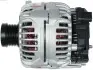 A0468S Alternator AUTO STARTER підбір по vin на Brocar