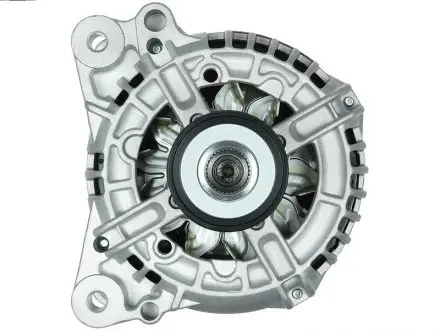 A0468S Alternator AUTO STARTER підбір по vin на Brocar