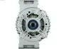 Alternator A0464