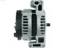 A0464 Alternator AUTO STARTER підбір по vin на Brocar