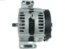 A0464 Alternator AUTO STARTER підбір по vin на Brocar