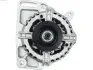 A0327 Генератор AUTO STARTER підбір по vin на Brocar