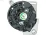 A0327 Генератор AUTO STARTER підбір по vin на Brocar