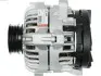 A0327 Генератор AUTO STARTER підбір по vin на Brocar