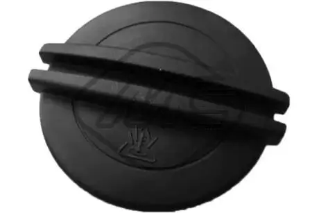 03341 Кришка розширювального бачка VW Caddy 3, 4,Golf 6, 7, Passat B-6 METALCAUCHO підбір по vin на Brocar