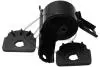 Опора двигателя передн. Dodge Caliber Jeep Compass, Patriot 1.8-2.4Lpg 06.06- Peugeot 4007 2,2HDI Mitsubishi Lancer VIII, Outlander II 1.6-3.0 11.06- 57255