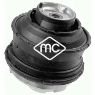 04245 Подушка двигателя пер.левая МВ W210 3.0D/TD-3.2 96- METALCAUCHO подбор по vin на Brocar